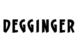 Logo Degginger