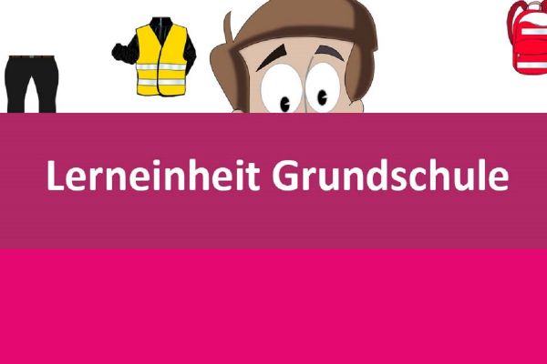 Vorschaubild Interaktive Lerneinheit