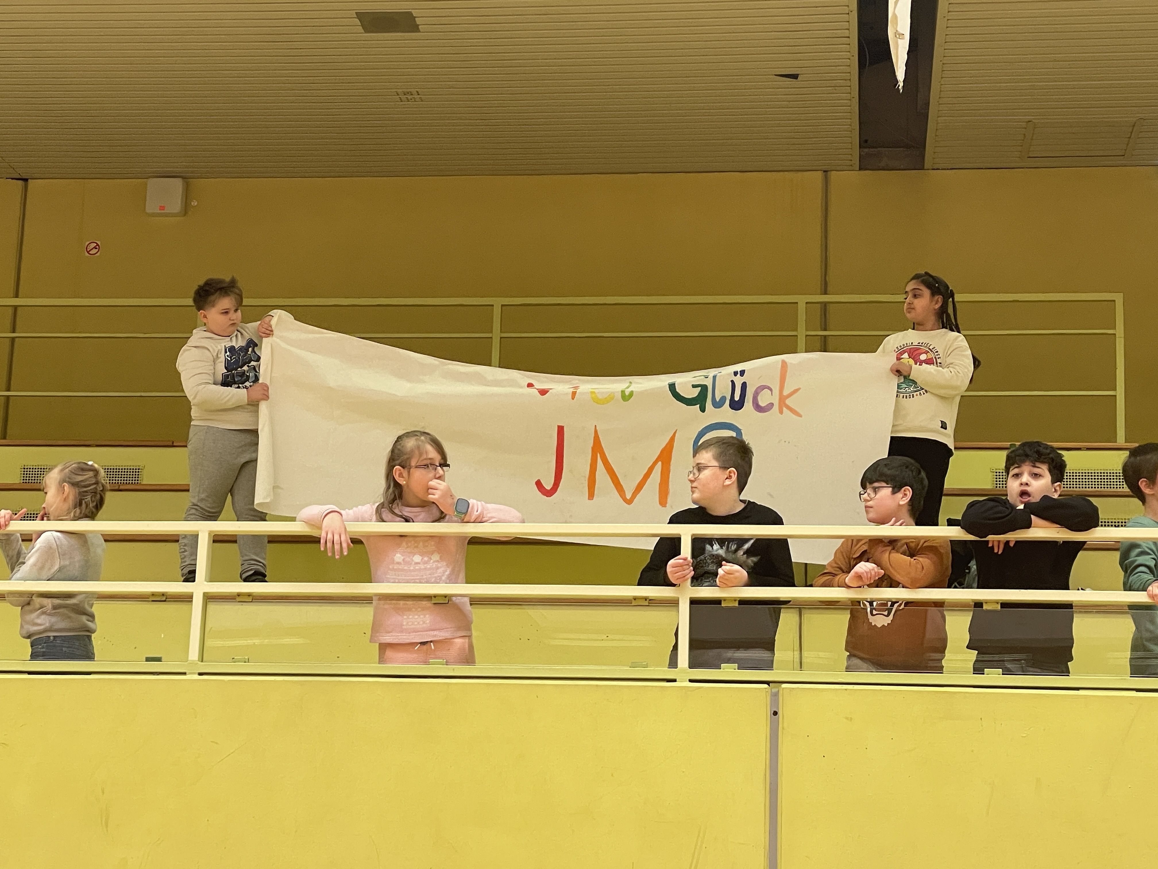 Fans