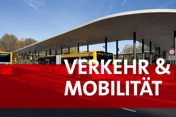Introfoto Verkehr & Mobilität