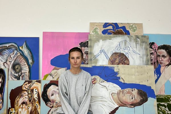 Fotografie von Barbara Muhr