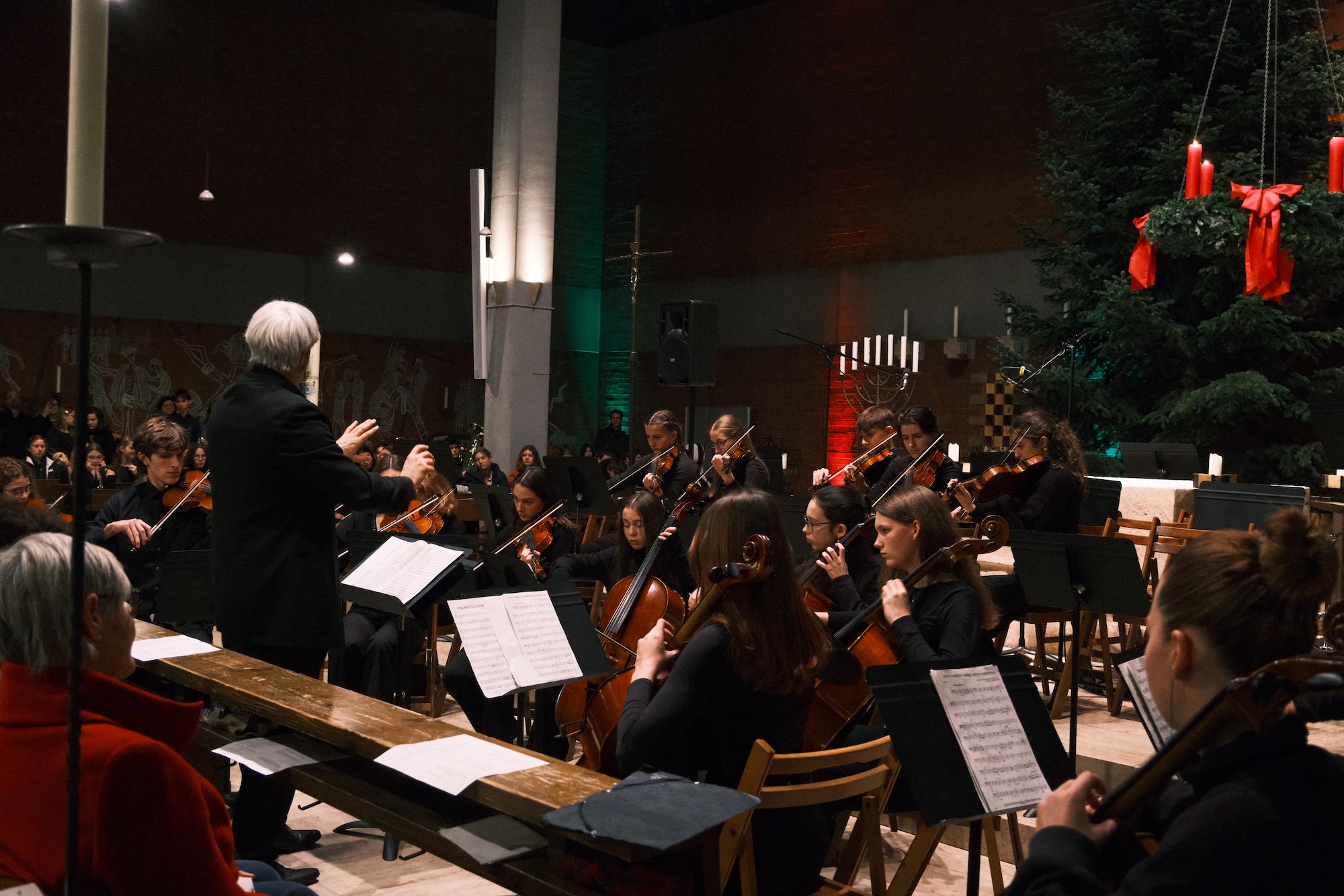 Weihnachtskonzert 2025 12