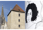 Kultur - 360 Grad Luzi Felis (C) Bilddokumentation Stadt Regensburg