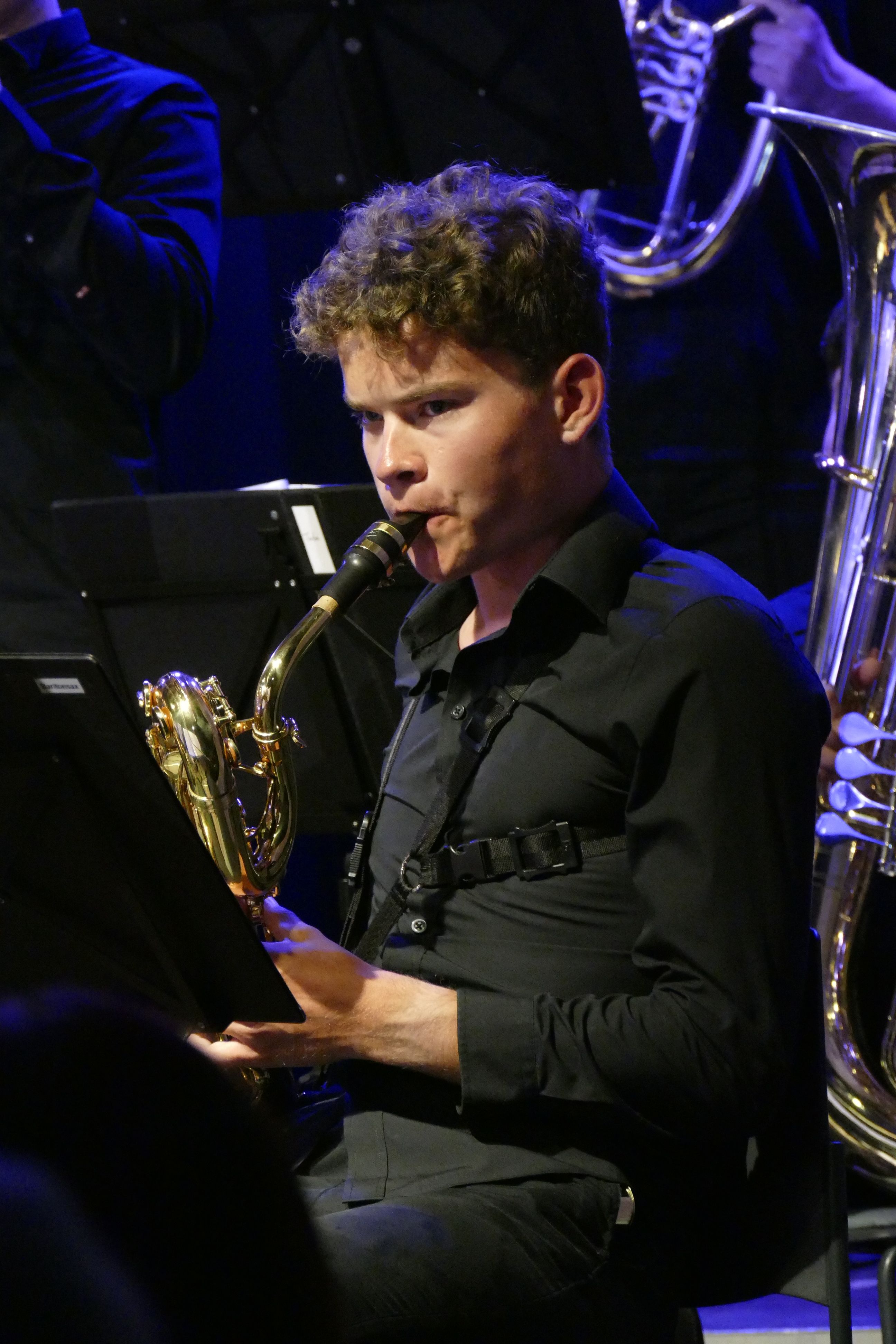 Bigband Battle 11