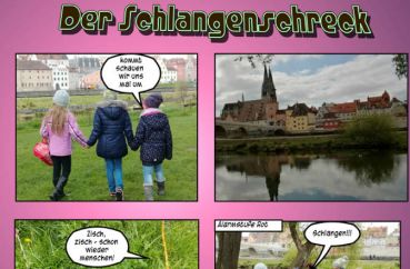 Symbolbild: Stadt Regensburg