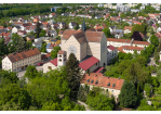 Fotografie -  Luftaufnahme (C) Bilddokumentation Stadt Regensburg