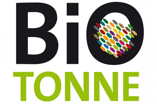 Biotonne in Regensburg
