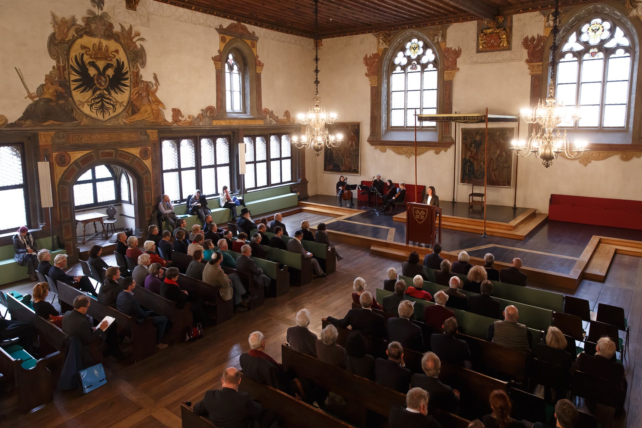 Symbolbild: Stadt Regensburg