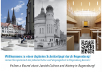 Actionbound_Postkarte © Stadt Regensburg - Welterbekoordination