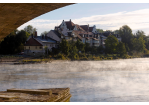 Foto des Monats - September 2018 (C) Bilddokumentation Stadt Regensburg