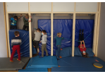 Kinderclub Rückblick (C) MGH, Stadt Regensburg
