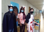 Süßes und Saures an Halloween (C) MüMa