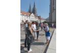 Neupfarrplatz (C) Uwe Moosburger