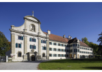 Fotografie: Ehemaliges Kloster Prüfening