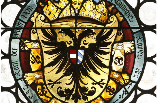 Erkerfenster