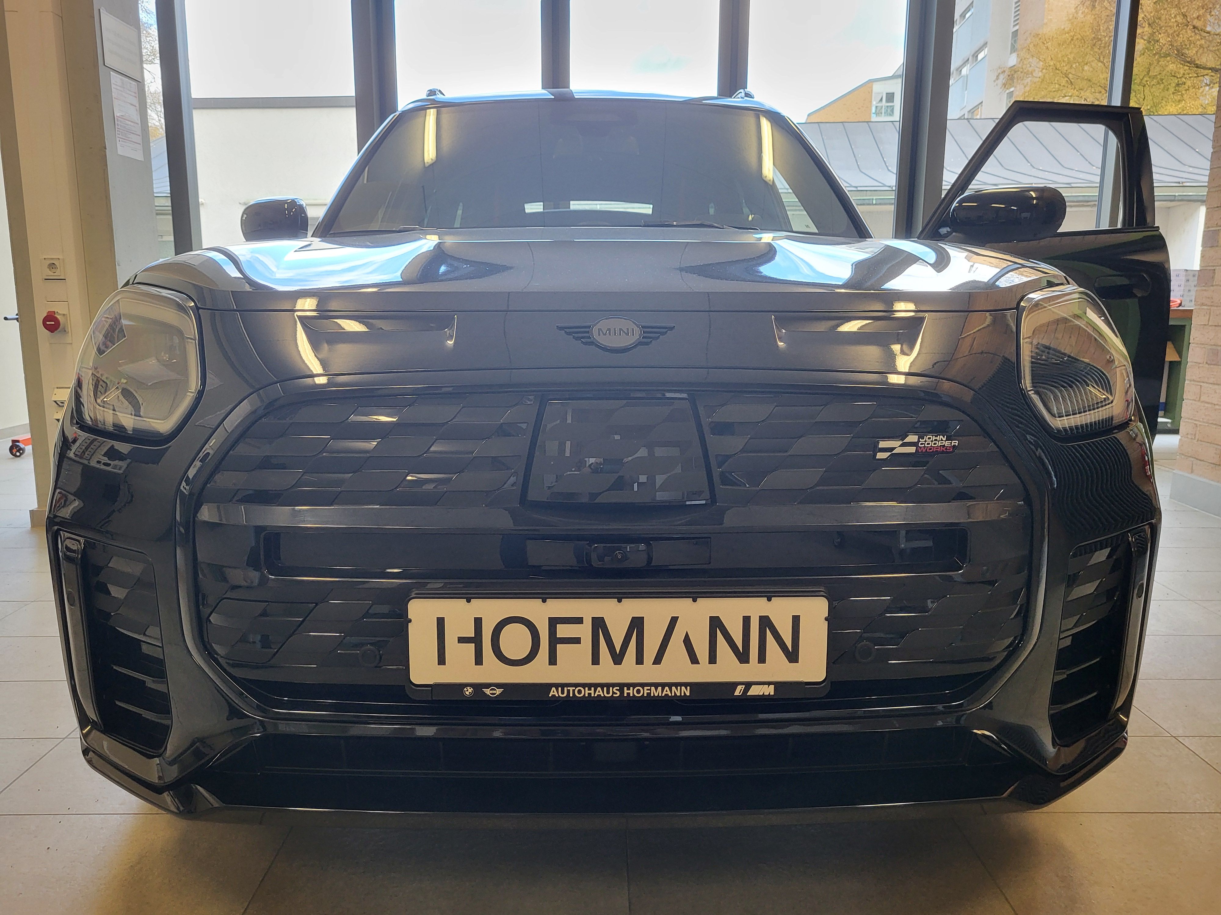 MINI Countryman SE ALL4