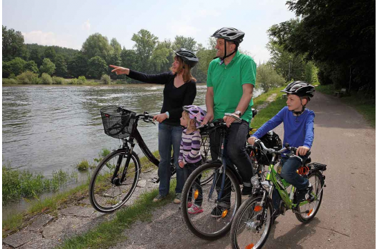 Konzept: Familienfreundliches Regensburg