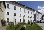 Historisches Museum Außenansicht (C) Bilddokumentation Stadt Regensburg