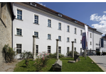 Historisches Museum Außenansicht