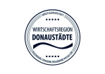 Logo - Wirtschaftsregion Donaustädte © Wirtschaftsregion Donaustädte