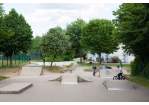 Spielplätze in Regensburg - Jugendzentrum Arena 05