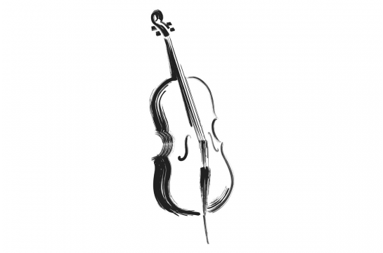 Instrumente - Violoncello