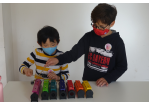 Kinderclub Rückblick (C) MGH, Stadt Regensburg