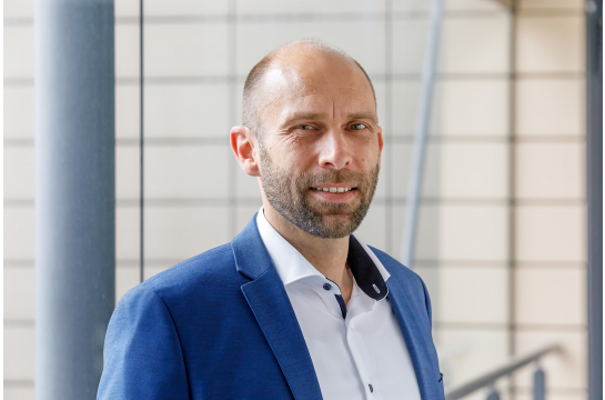 Porträt: Tobias Renz