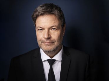 Robert Habeck auf der Nachhaltigkeitswoche Regensburg 2026