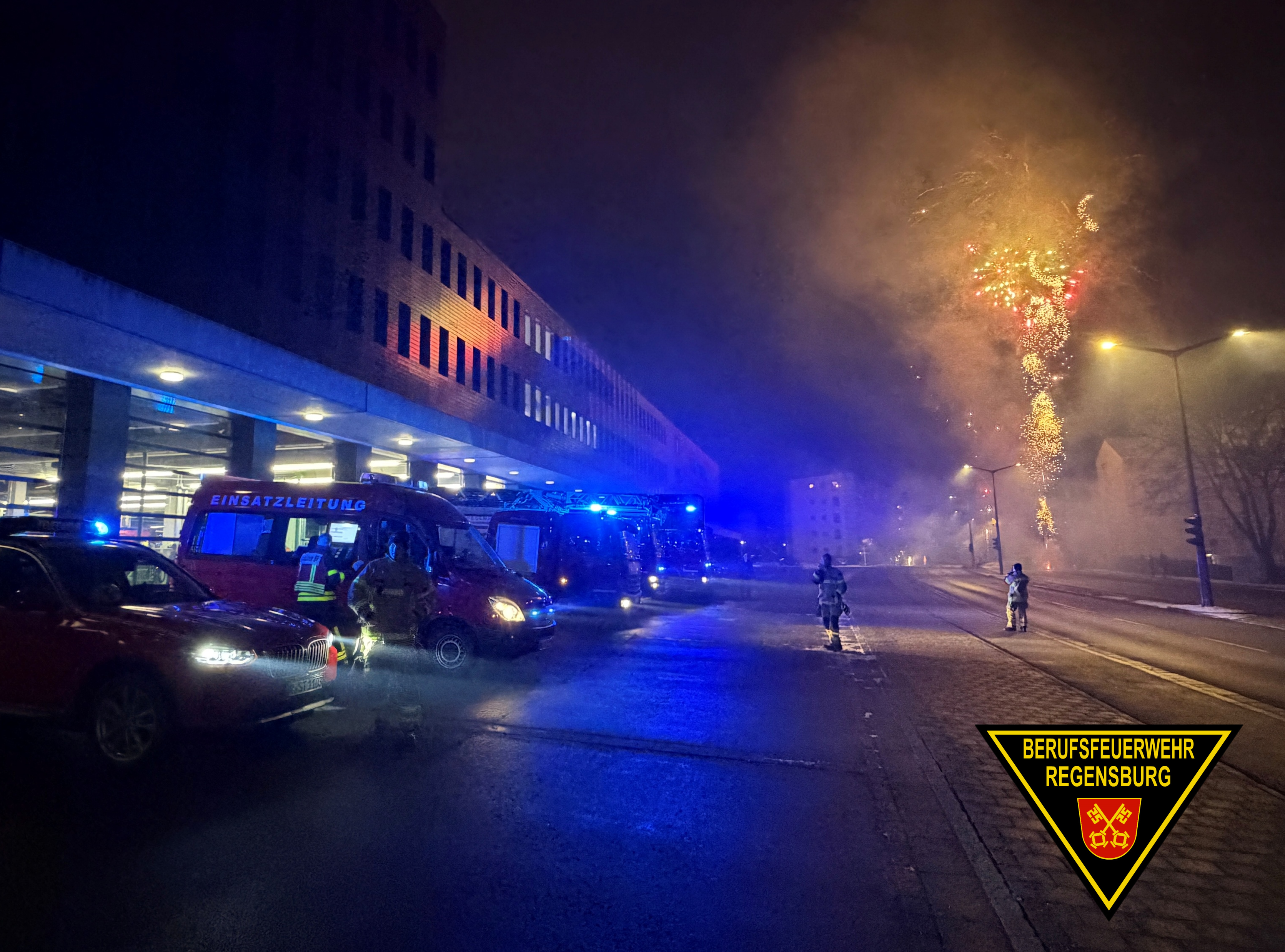 2026-01-01 Silvester