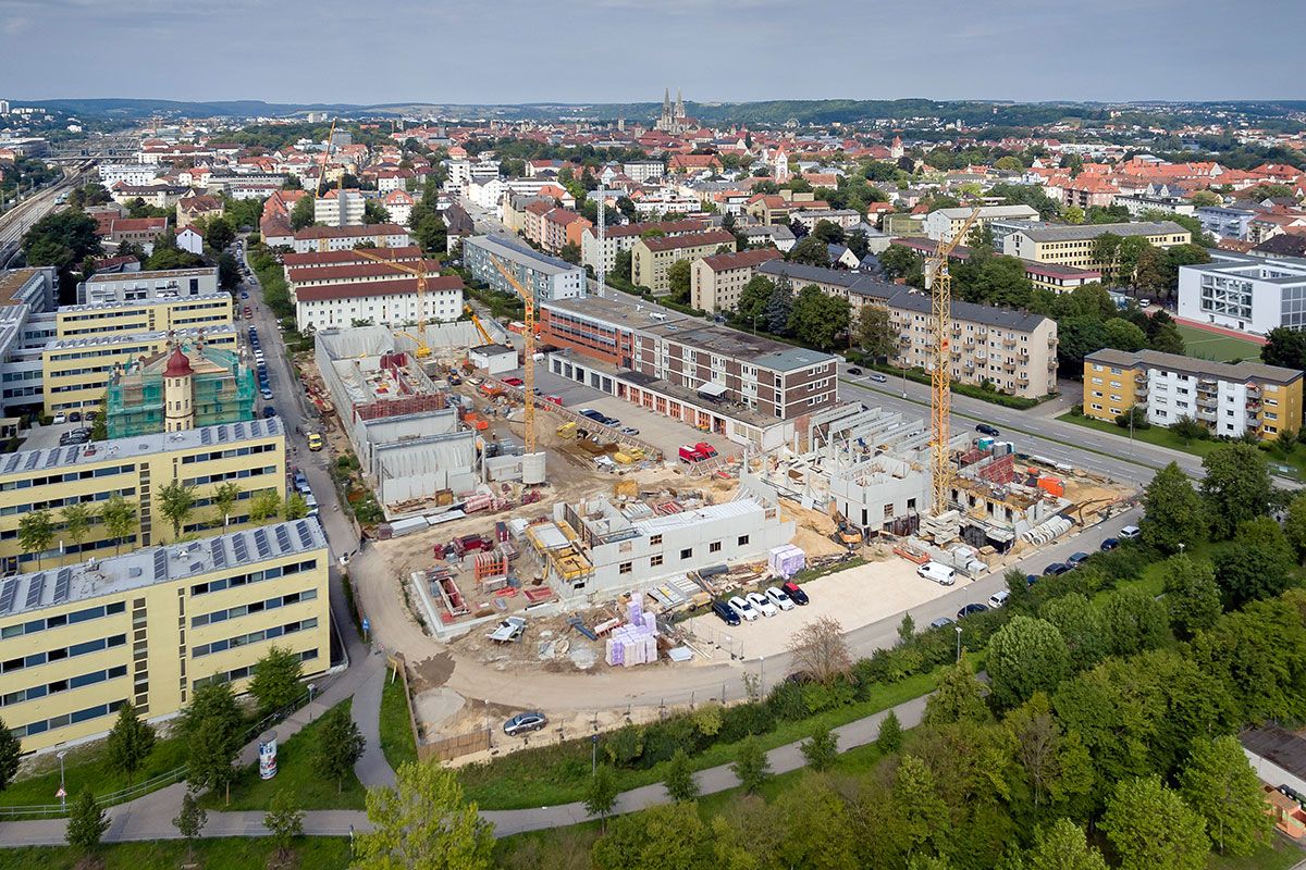 FW - Tagebuch - Stahlbetonträger 6