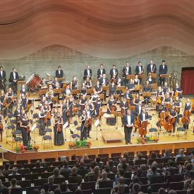 Symphonieorchester der Universität Regensburg