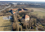 Fotografie - Schloss Pürkelgut © Bilddokumentation Stadt Regensburg