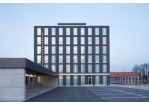 Architekturpreis 2019 - Handwerkskammer - Bild des Gebäudes (C) Stefan Müller-Naumann
