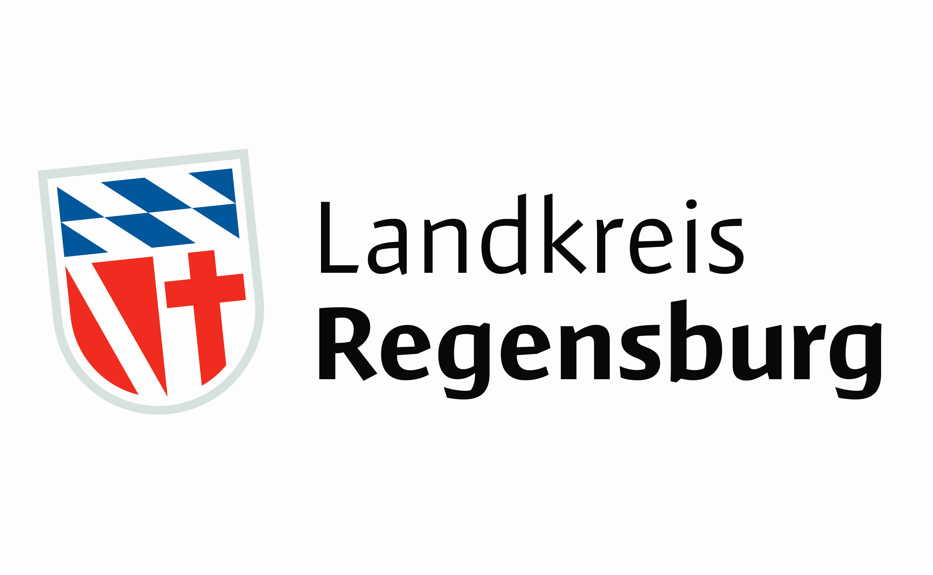 Logo Landkreis Regensburg 2