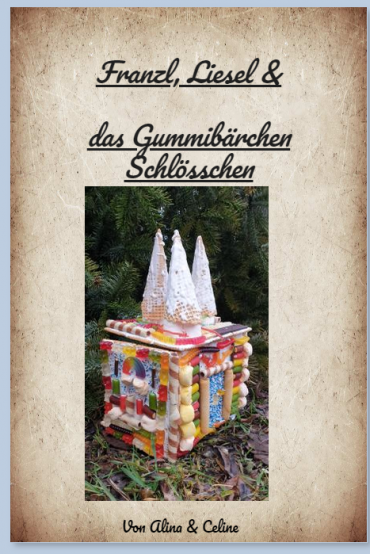 KKB 08. März Gummibärchenschloss