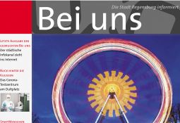 Bei uns - Vorschau November 2020