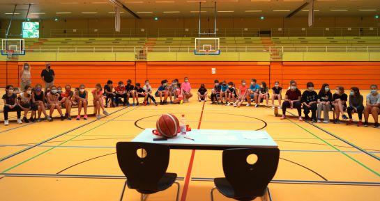 Teilnehmerfeld BB-Turnier (C) Adar