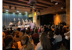 Big Band Meeting 2023 12 (C) Jazzclub