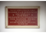 Die barocke Synagoge2 (C) Stadt Regensburg