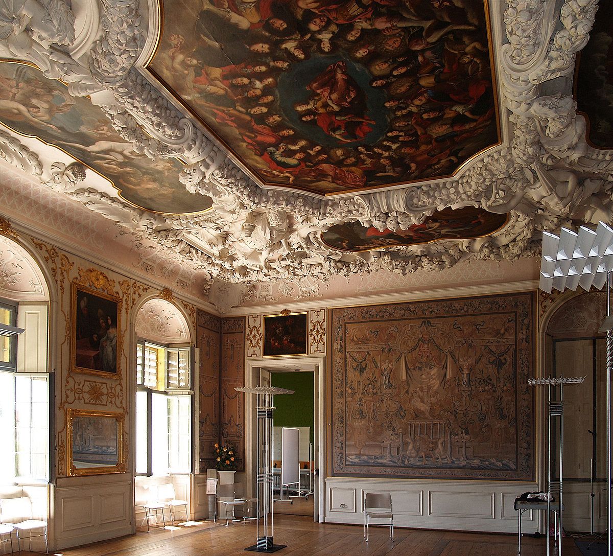 Kaisersaal Alteglofsheim