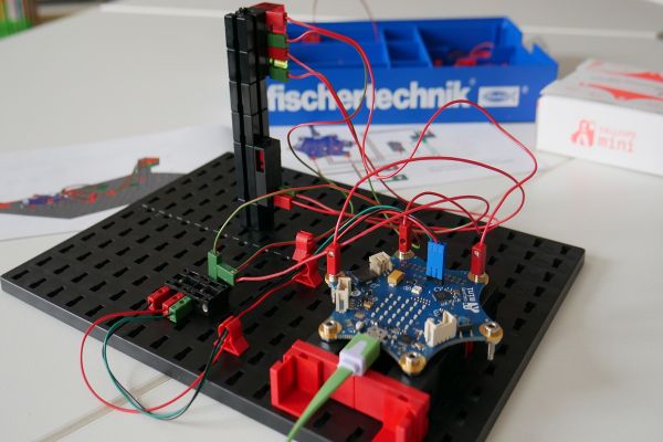 Vorschaubild Fischertechnik