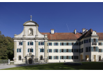 Fotografie - Schloss Prüfening (C) Bilddokumentation Stadt Regensburg