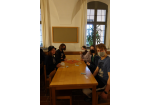 P-Seminar Musik 2022 - Recordingtage in Alteglofsheim (C) FrVe