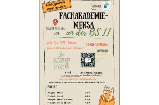 Mensa Plakat 2022 neu