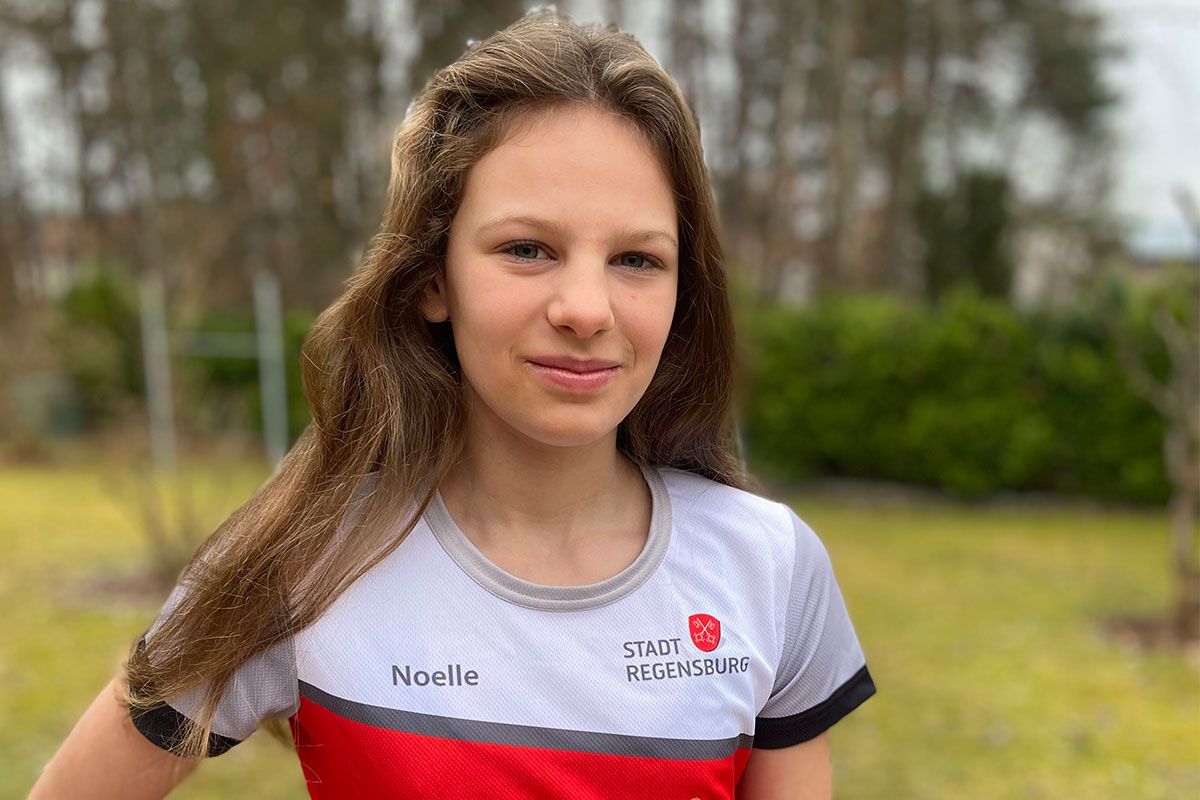 Fotografie – Noelle Benkler