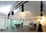 Haus der Musik - Cantemussaal (C) Bilddokumentation Stadt Regensburg