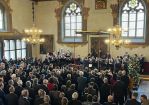 Neujahrsempfang der Stadt Regensburg © JBO St. Konrad