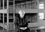 Max Mannheimer, Deutschland, Dachau, 2006 © Hanke Stefan