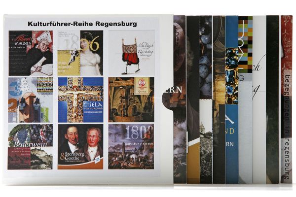 Kulturführer im CD-Format